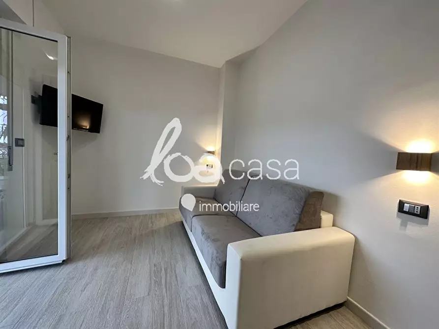 Immagine 2 di Appartamento in vendita  a Loano