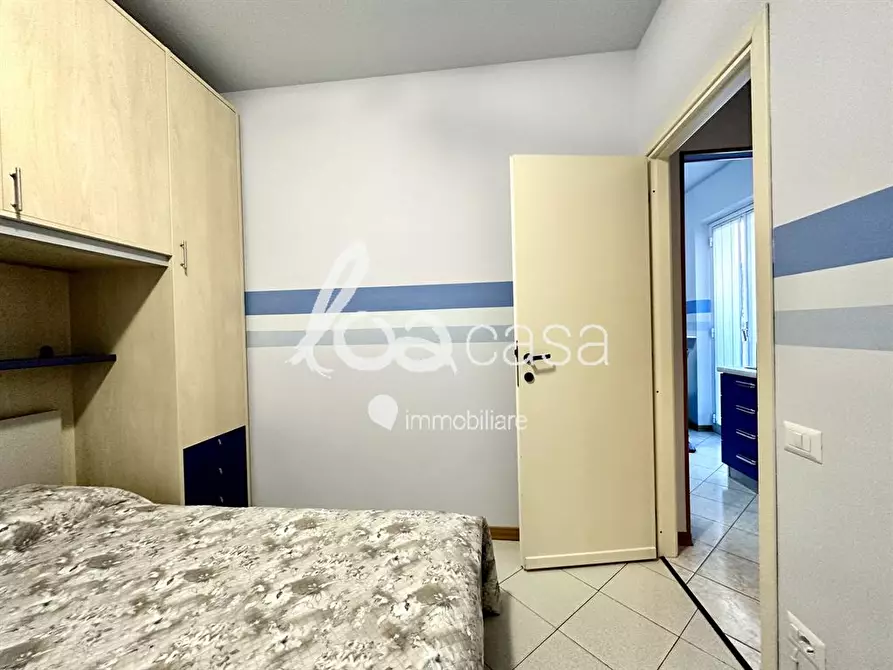 Immagine 5 di Appartamento in affitto  a Loano