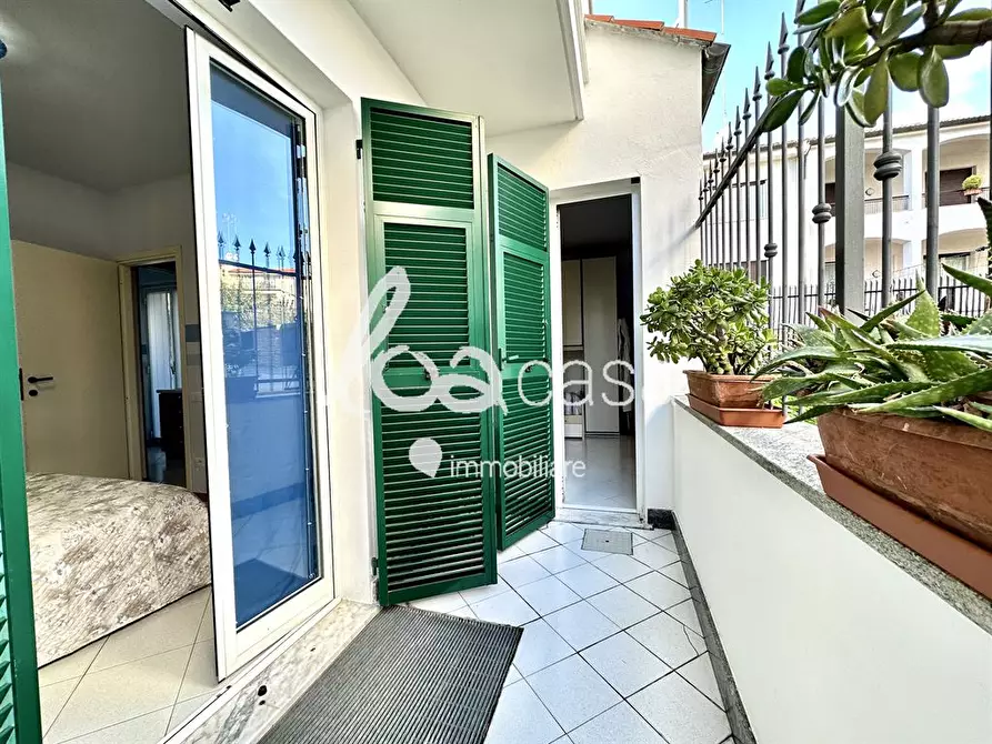 Immagine 6 di Appartamento in affitto  a Loano