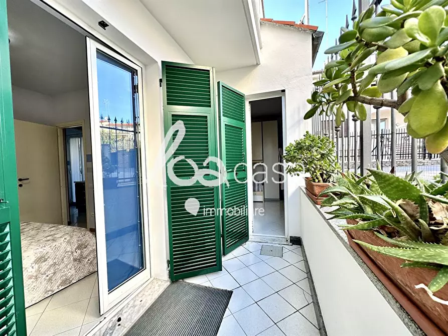 Immagine 7 di Appartamento in affitto  a Loano