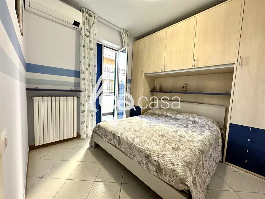 Immagine 8 di Appartamento in affitto  a Loano