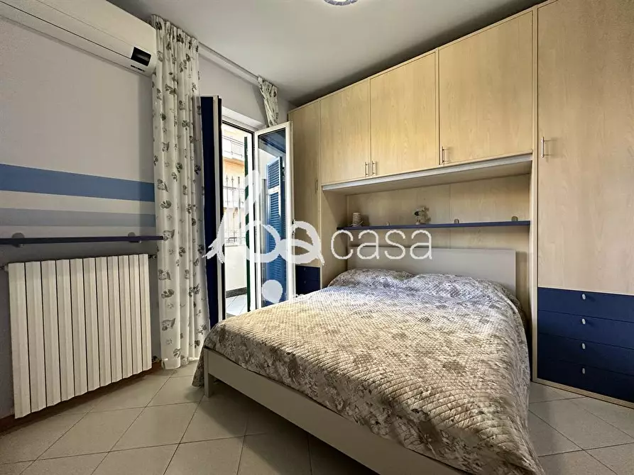 Immagine 2 di Appartamento in affitto  a Loano