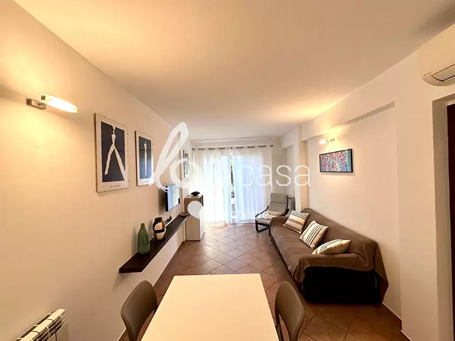 Immagine 4 di Appartamento in affitto  a Loano