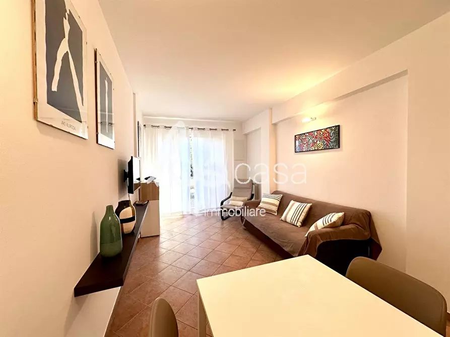 Immagine 1 di Appartamento in affitto  a Loano