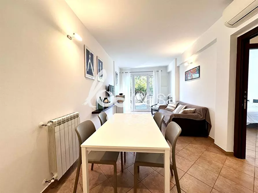 Immagine 4 di Appartamento in affitto  a Loano