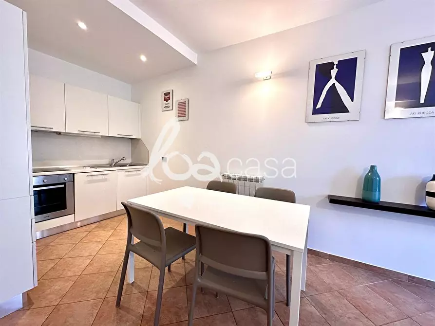 Immagine 8 di Appartamento in affitto  a Loano