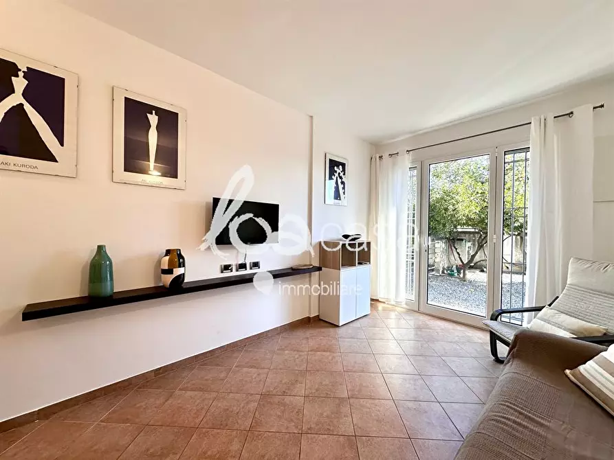 Immagine 9 di Appartamento in affitto  a Loano