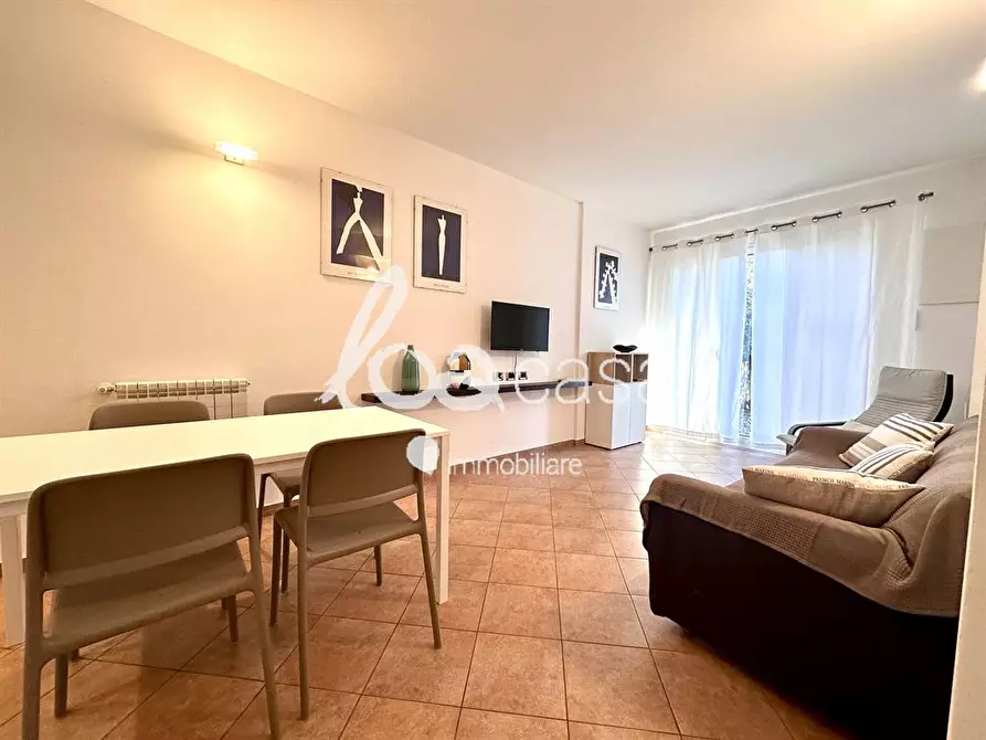Immagine 2 di Appartamento in affitto  a Loano
