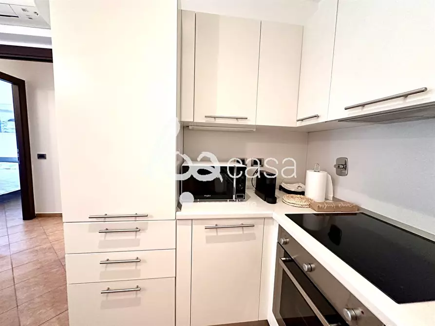 Immagine 5 di Appartamento in affitto  a Loano