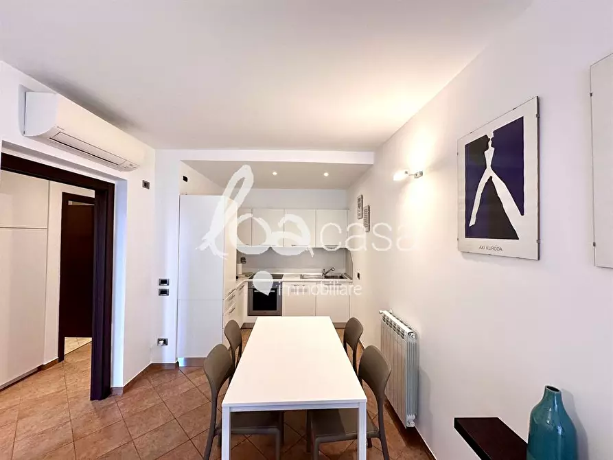 Immagine 5 di Appartamento in affitto  a Loano