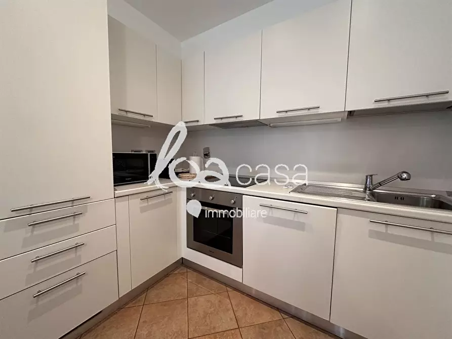 Immagine 7 di Appartamento in affitto  a Loano