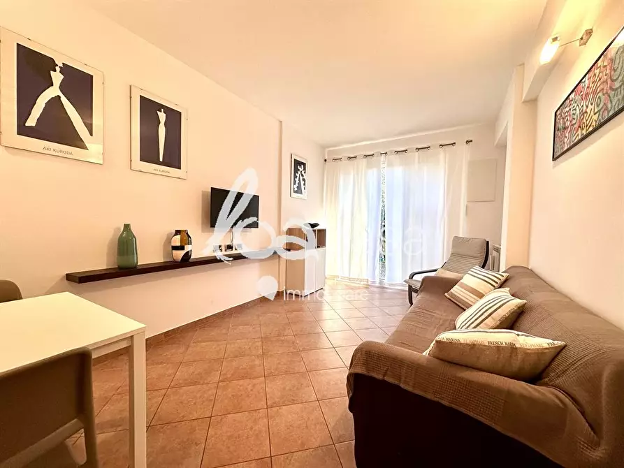 Immagine 3 di Appartamento in affitto  a Loano