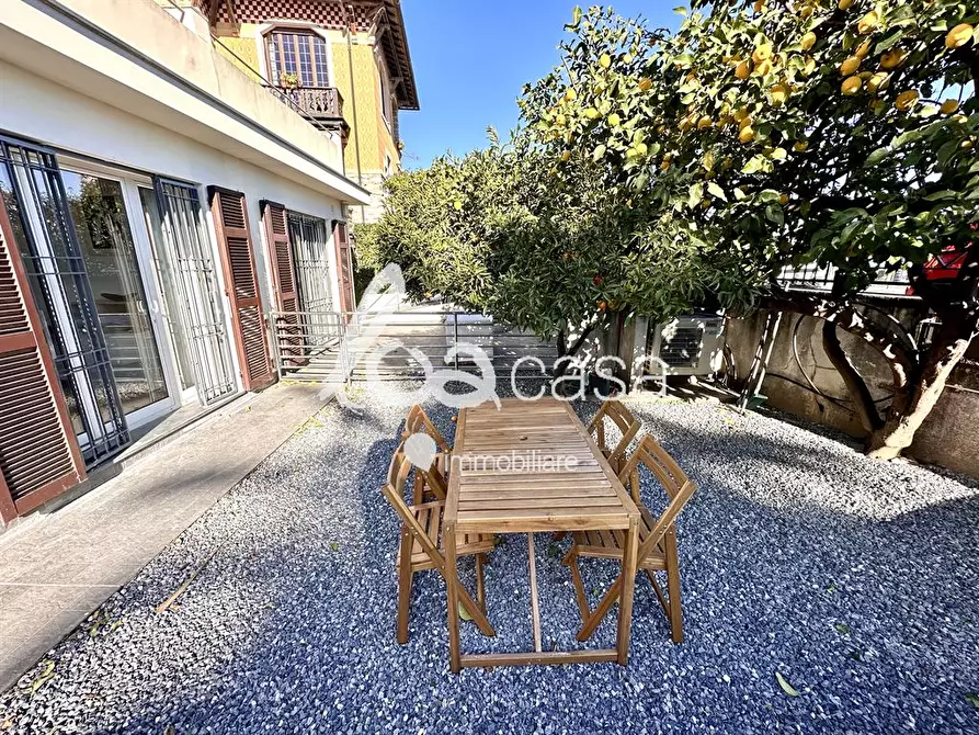 Immagine 1 di Appartamento in affitto  a Loano