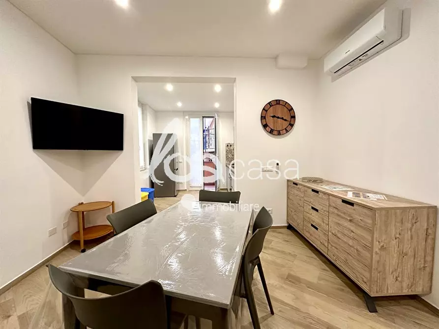 Immagine 3 di Appartamento in affitto  a Loano