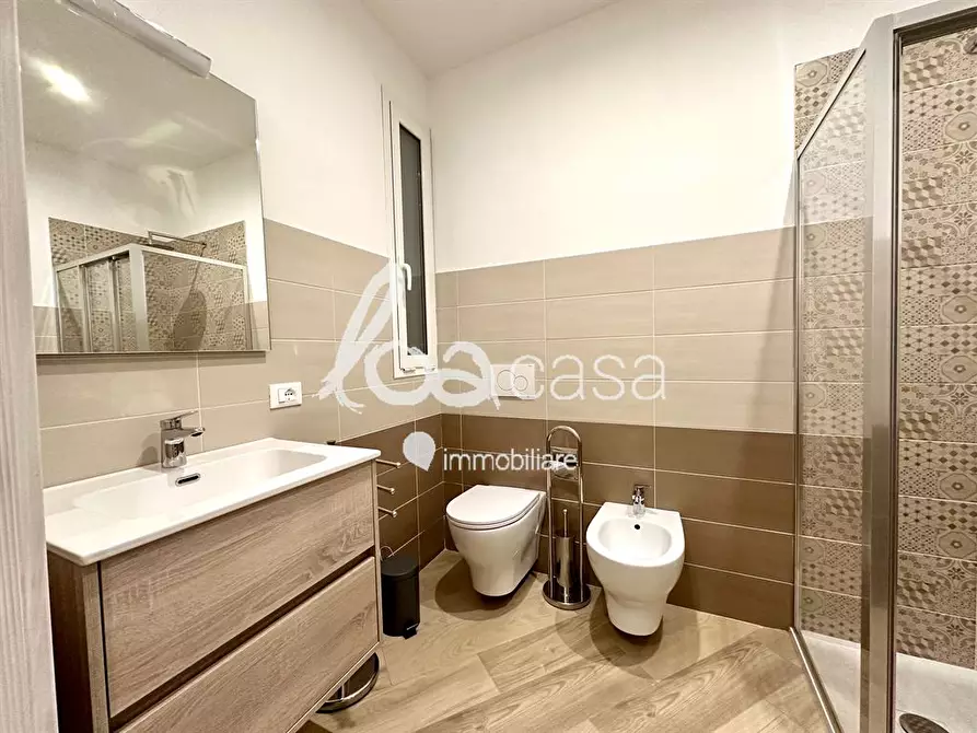 Immagine 6 di Appartamento in affitto  a Loano