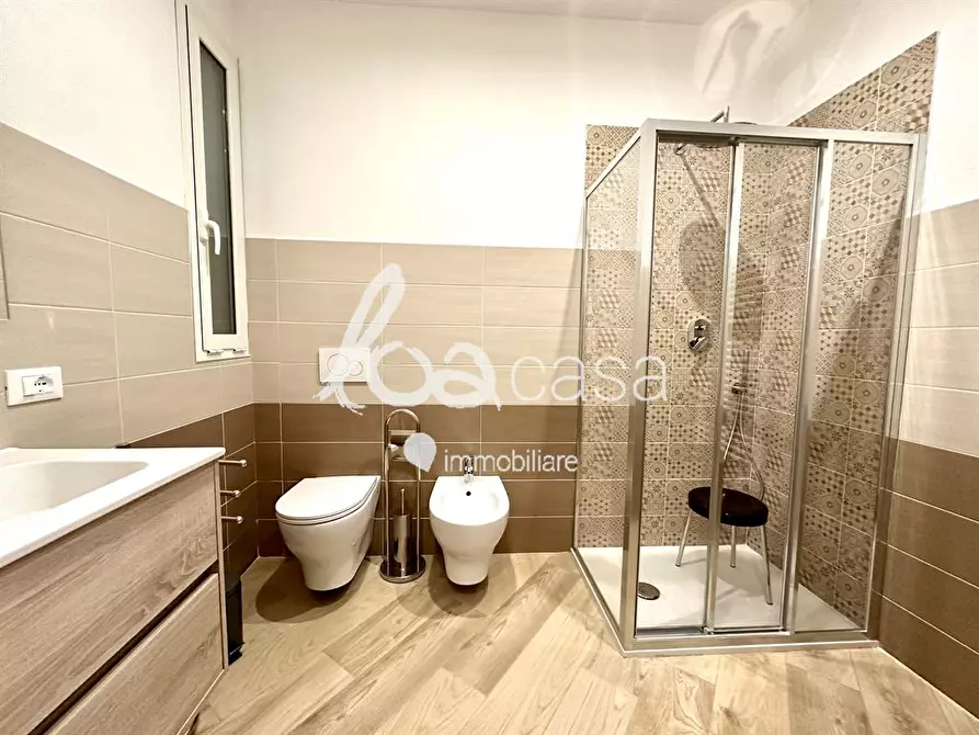 Immagine 5 di Appartamento in affitto  a Loano