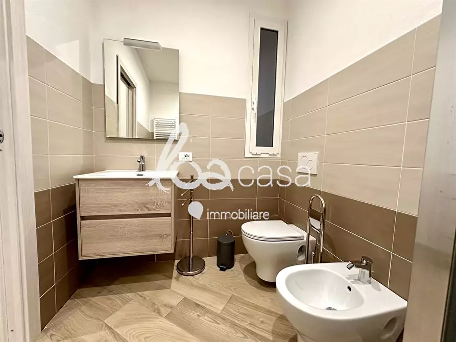 Immagine 8 di Appartamento in affitto  a Loano