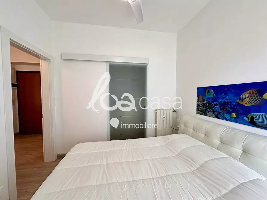 Immagine 6 di Appartamento in affitto  a Loano