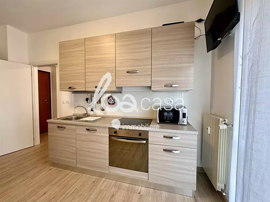 Immagine 1 di Appartamento in affitto  a Loano