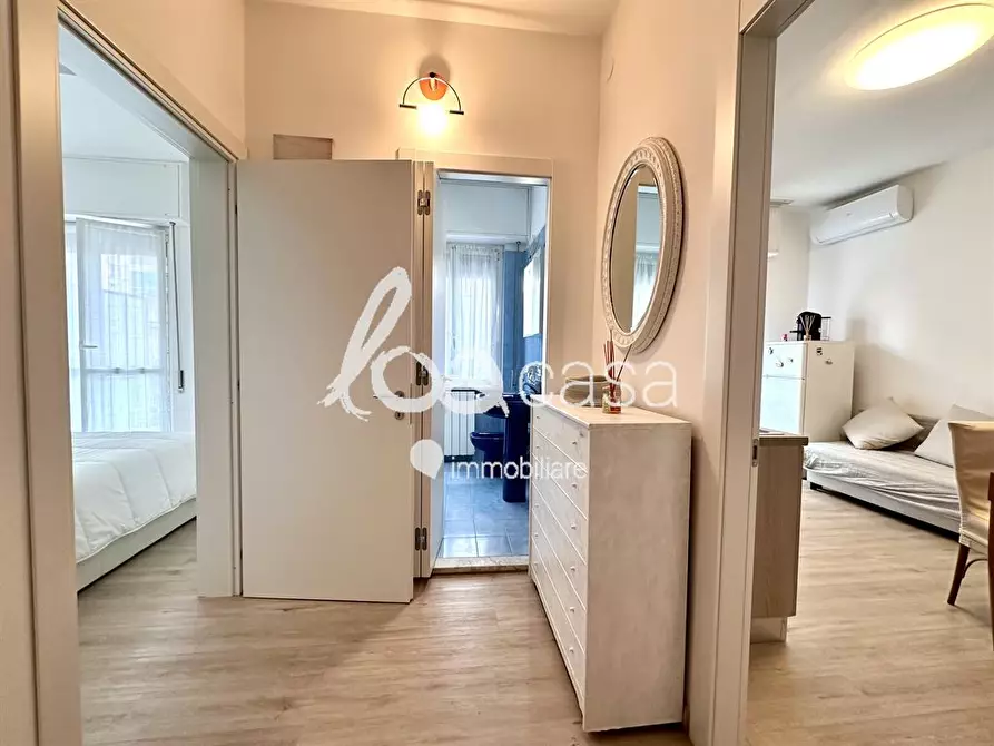 Immagine 5 di Appartamento in affitto  a Loano