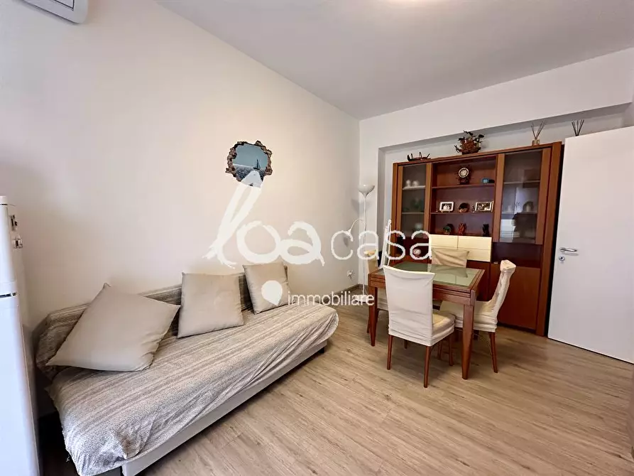 Immagine 4 di Appartamento in affitto  a Loano