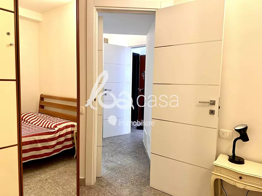 Immagine 1 di Appartamento in affitto  a Pietra Ligure