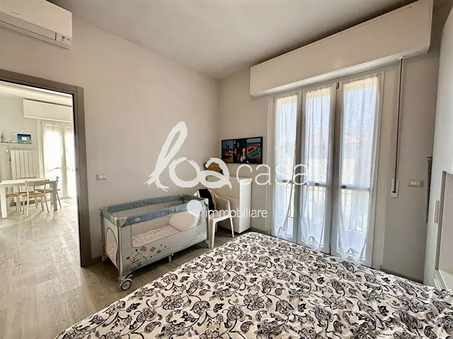 Immagine 7 di Appartamento in vendita  a Loano