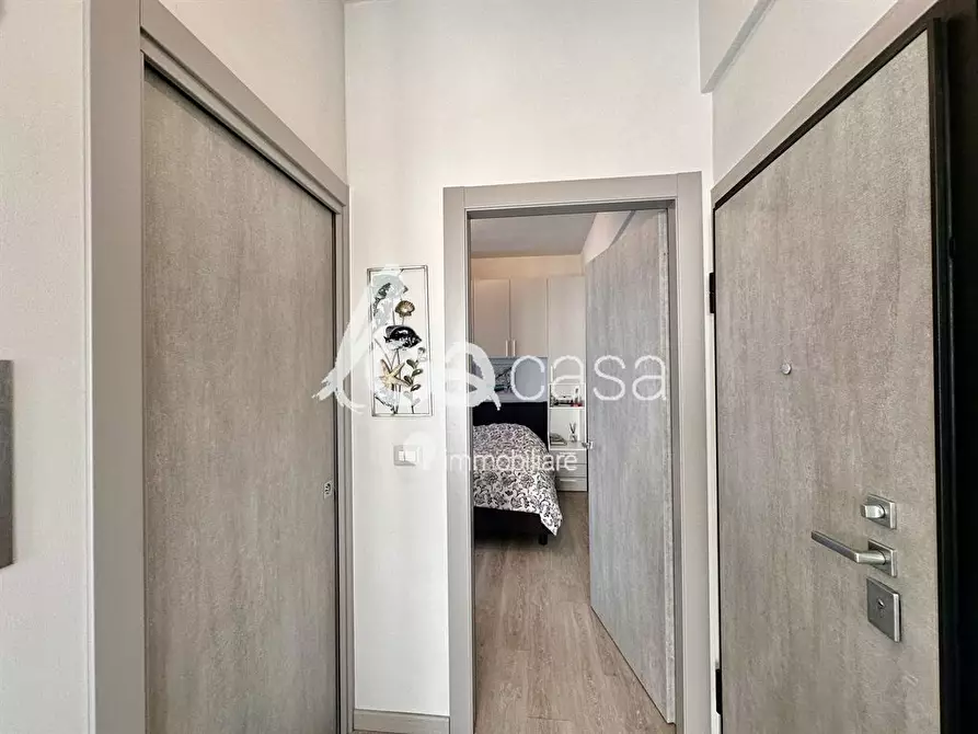 Immagine 4 di Appartamento in vendita  a Loano