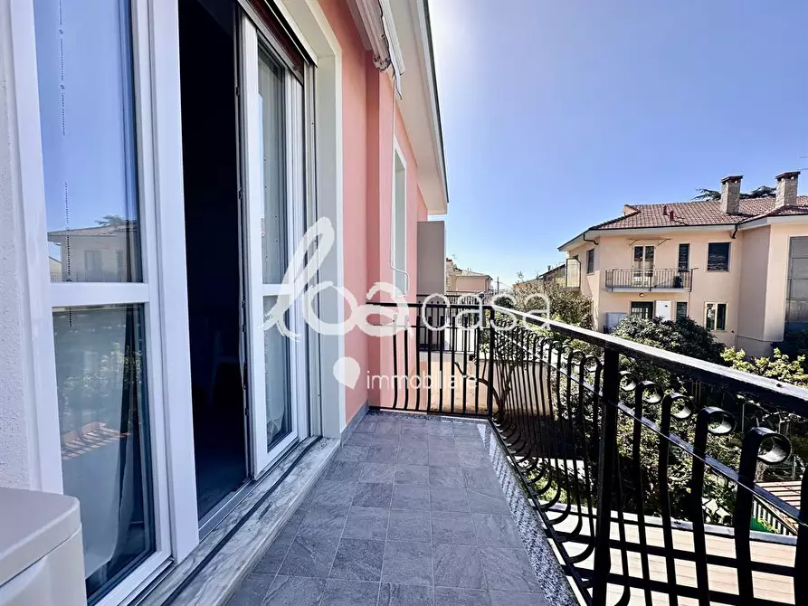 Immagine 9 di Appartamento in vendita  a Loano