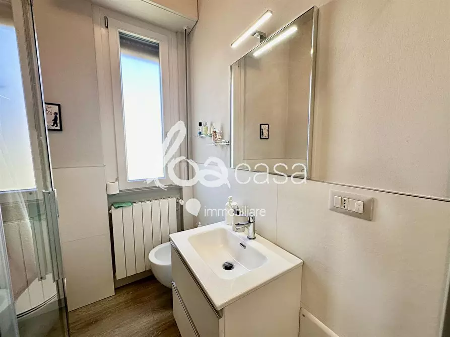 Immagine 2 di Appartamento in vendita  a Loano