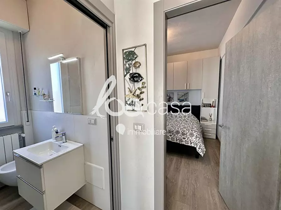 Immagine 3 di Appartamento in vendita  a Loano