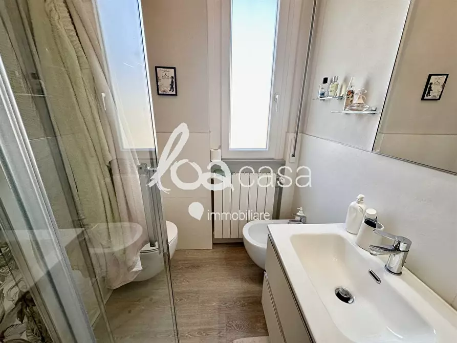 Immagine 1 di Appartamento in vendita  a Loano