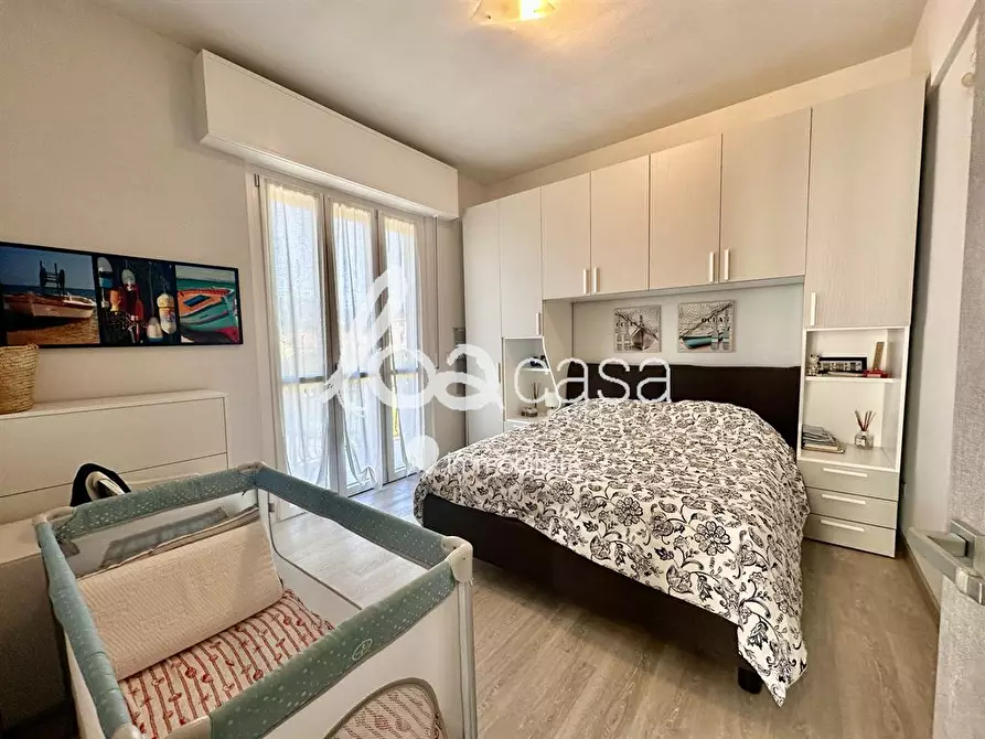 Immagine 5 di Appartamento in vendita  a Loano