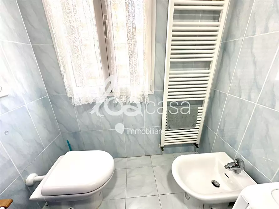 Immagine 5 di Attico in affitto  a Loano