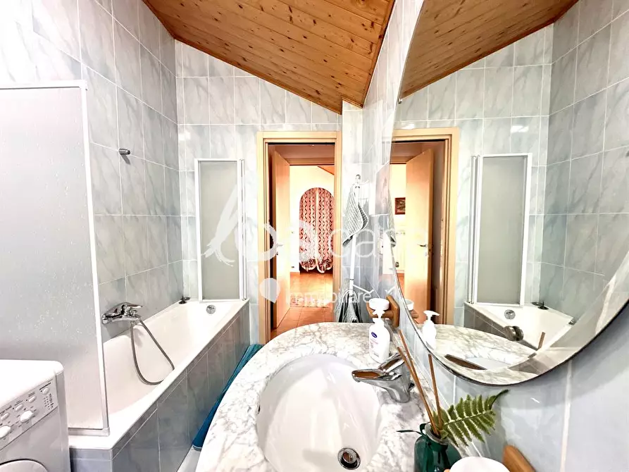 Immagine 4 di Attico in affitto  a Loano