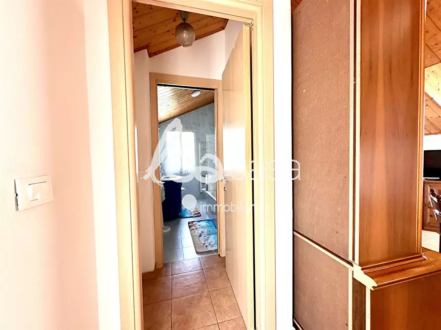Immagine 8 di Attico in affitto  a Loano