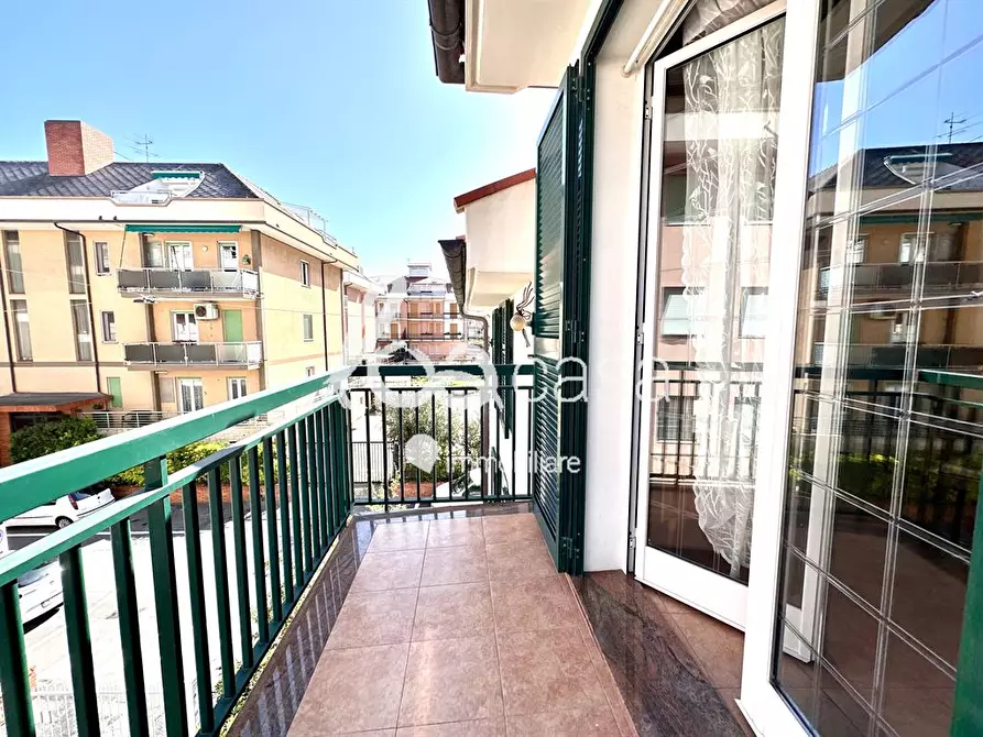 Immagine 9 di Attico in affitto  a Loano