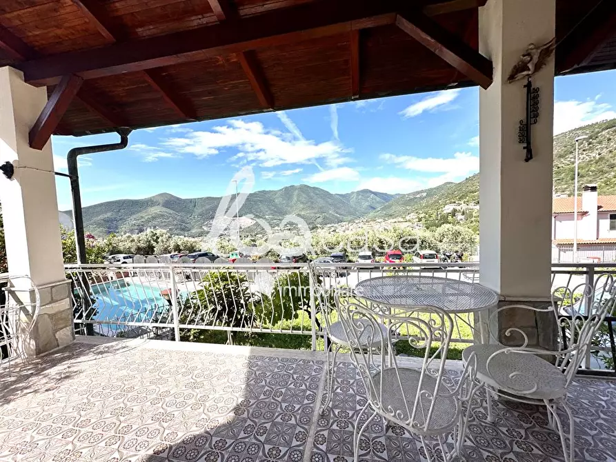 Immagine 7 di Casa indipendente in vendita  a Boissano