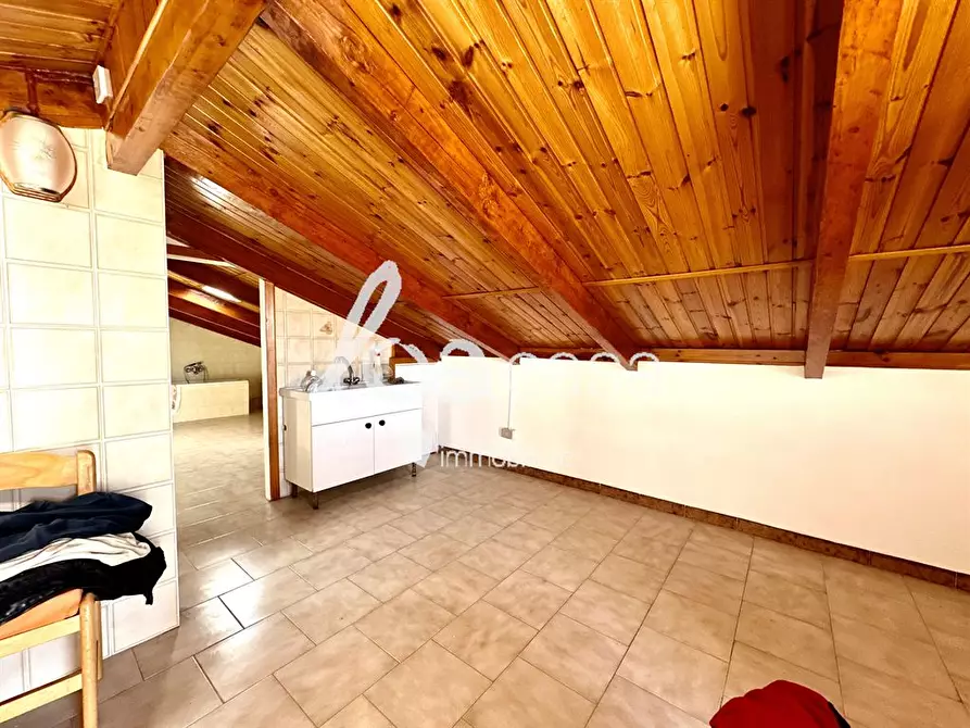 Immagine 2 di Casa indipendente in vendita  a Boissano