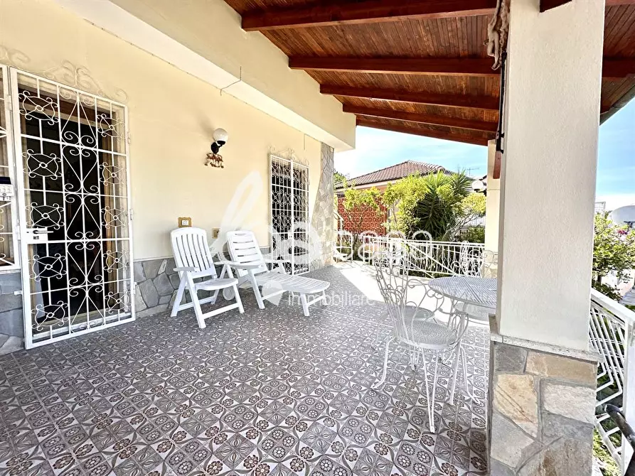 Immagine 8 di Casa indipendente in vendita  a Boissano