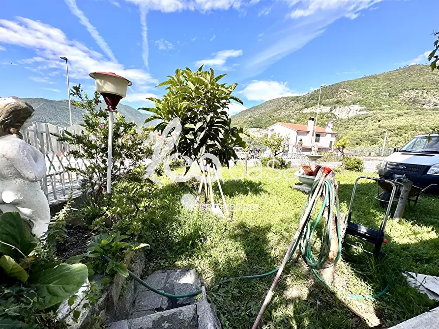 Immagine 5 di Casa indipendente in vendita  a Boissano