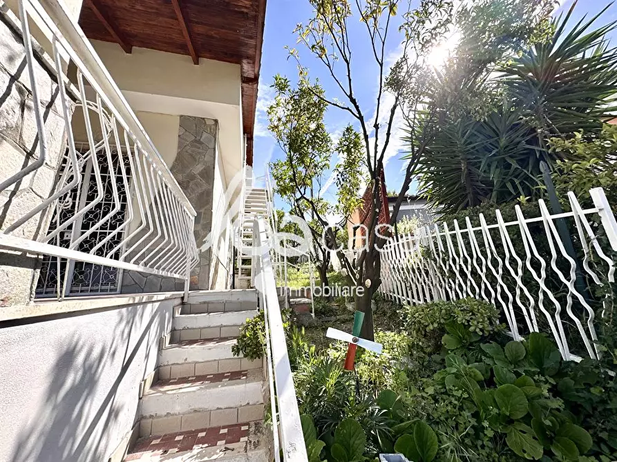 Immagine 4 di Casa indipendente in vendita  a Boissano