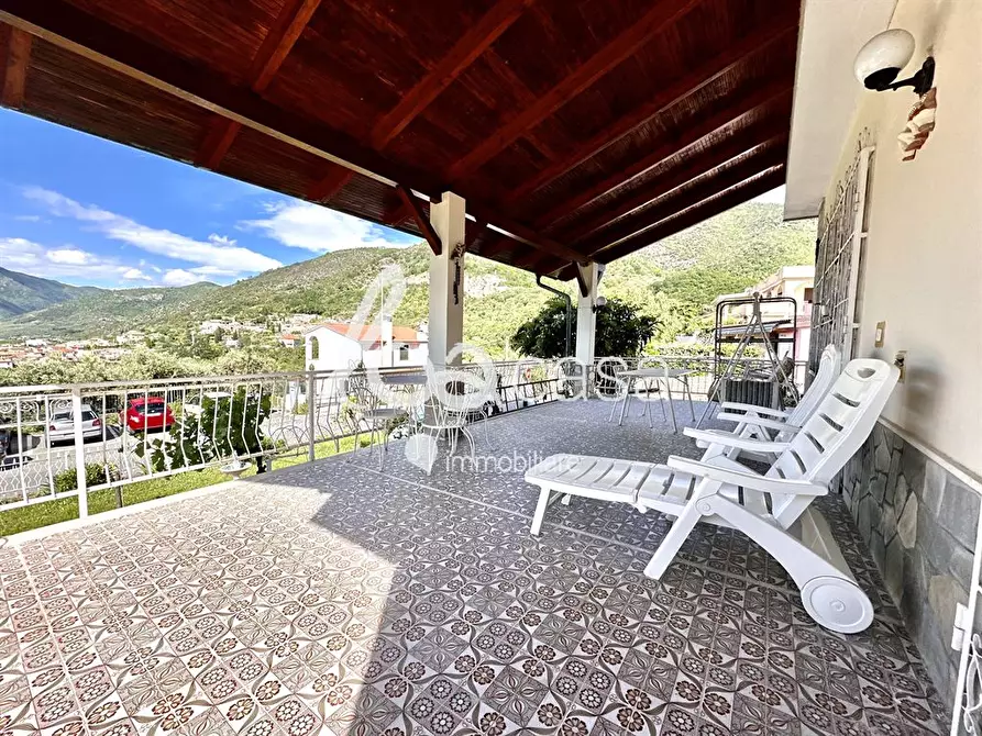 Immagine 6 di Casa indipendente in vendita  a Boissano