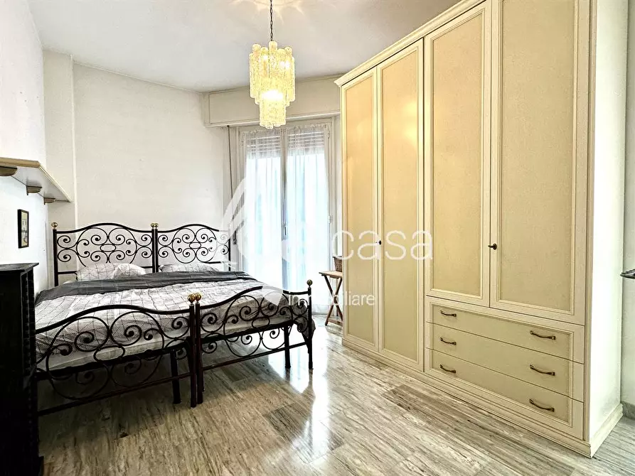 Immagine 9 di Appartamento in affitto  a Loano