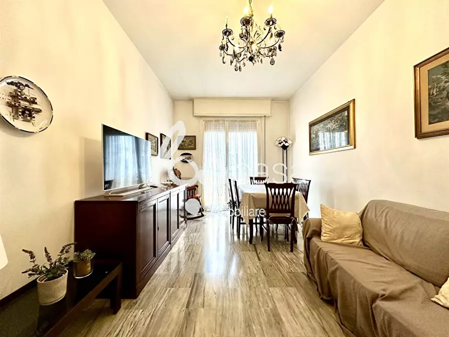 Immagine 3 di Appartamento in affitto  a Loano