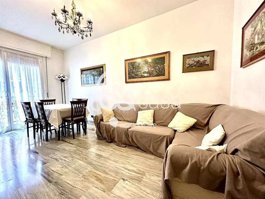 Immagine 2 di Appartamento in affitto  a Loano