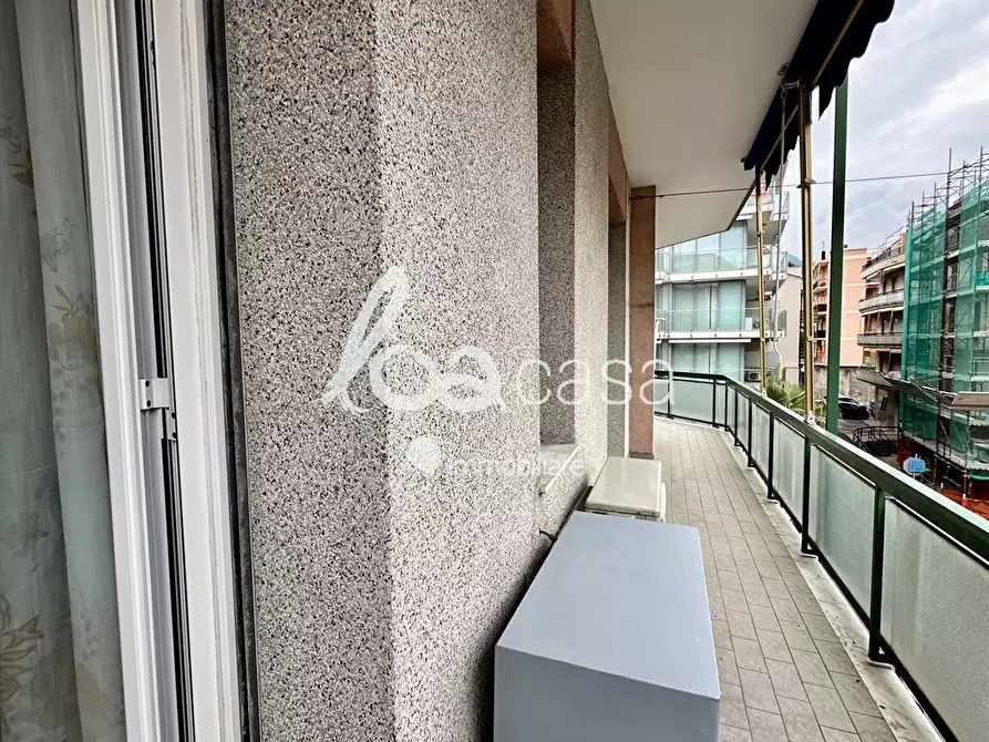 Immagine 6 di Appartamento in affitto  a Loano