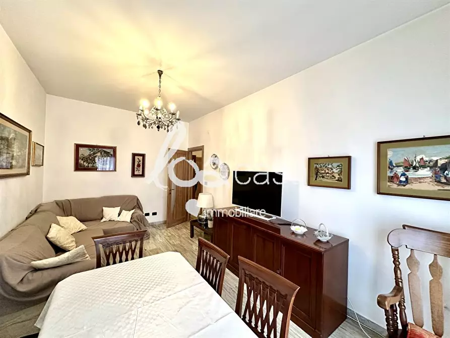 Immagine 4 di Appartamento in affitto  a Loano