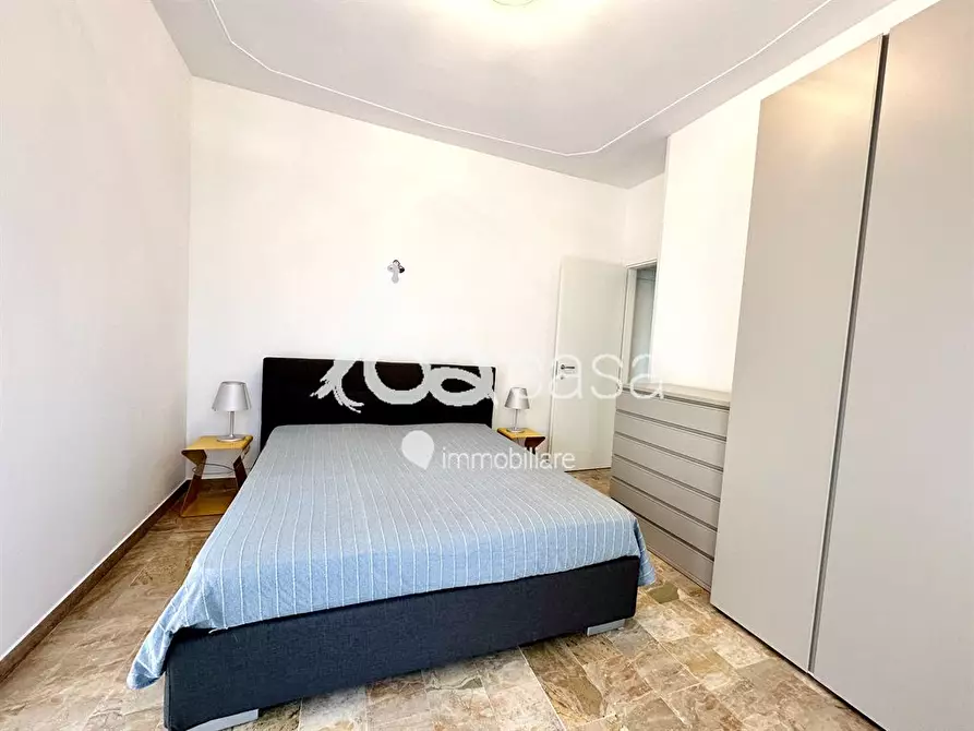 Immagine 6 di Appartamento in affitto  a Loano