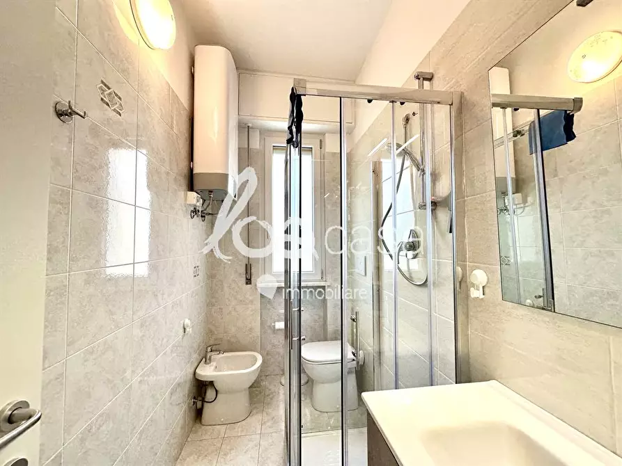 Immagine 2 di Appartamento in affitto  a Loano